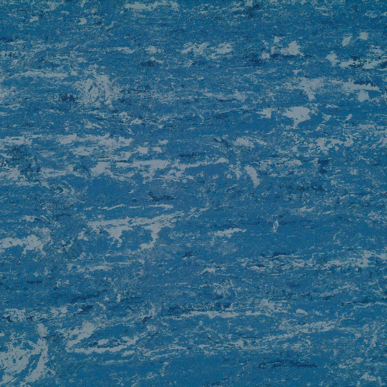 0024 Speckled Blue