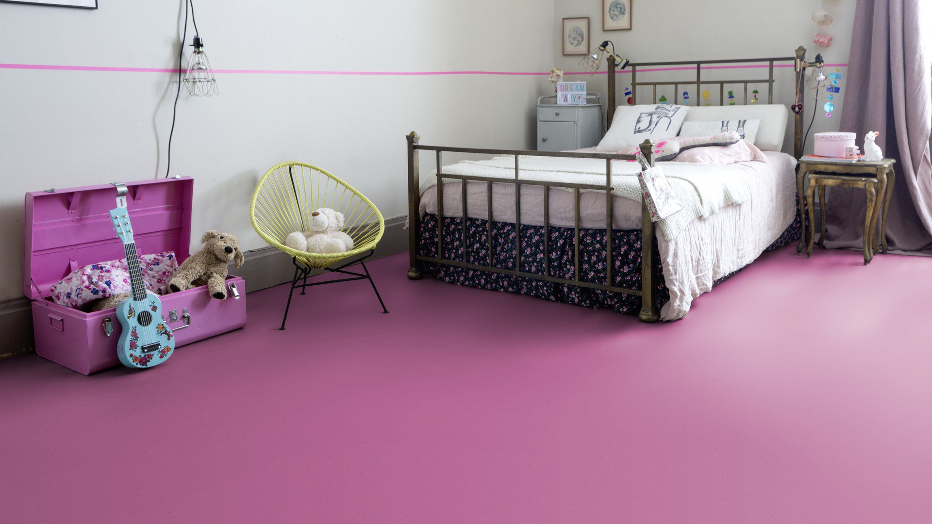 0110 Cadillac Pink