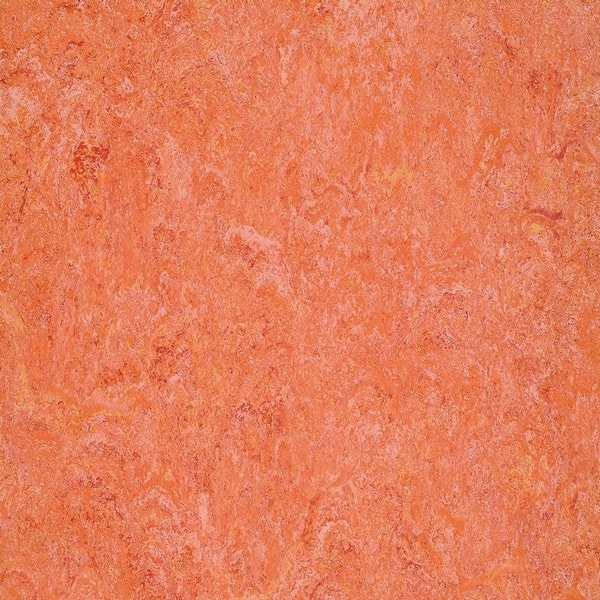 0019 Sunset Orange