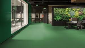 0006 Vivid Green