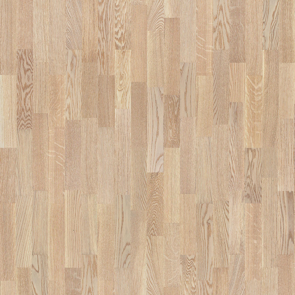 TARKETT SALSA OAK ROBUST WHITE BRPLTL2283,Дуб Робуст Белый Браш