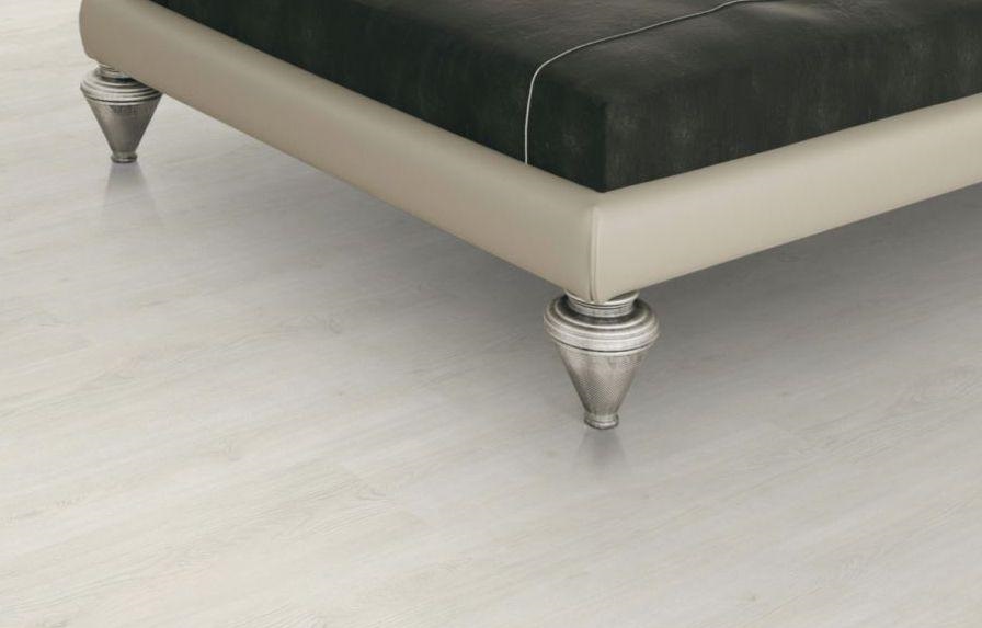 Oak Polar White