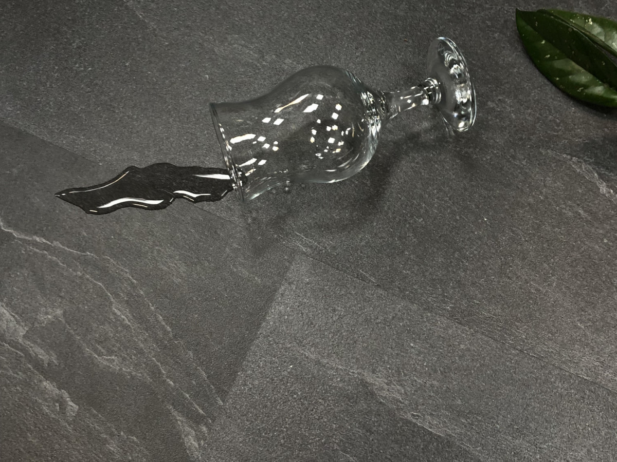 M-07 Сланец Графит